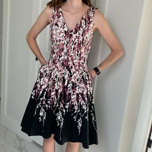 White House Black Market Dress